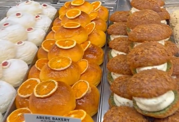 abebebakery Tokyo