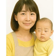 編集部スタッフ高橋さん30代