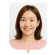 編集部スタッフ小野寺りんさん30代