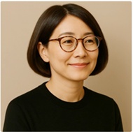 ゆあなび編集部ライター&編集長ナビコ50代